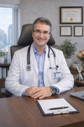 Dr. Marc R., Chiropracteur