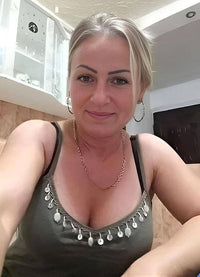 Nadia K., 47 ans — Strasbourg