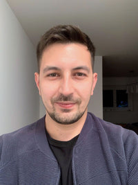Karim B., 42 ans — Paris