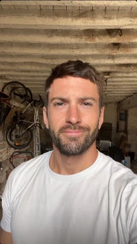 Thomas R., 29 ans — Marseille