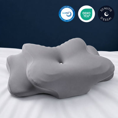OREILLER ERGONOMIQUE