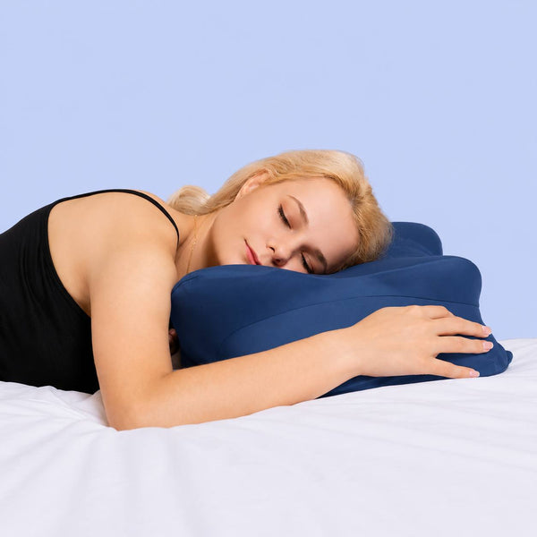 Dormeurs sur le Ventre
