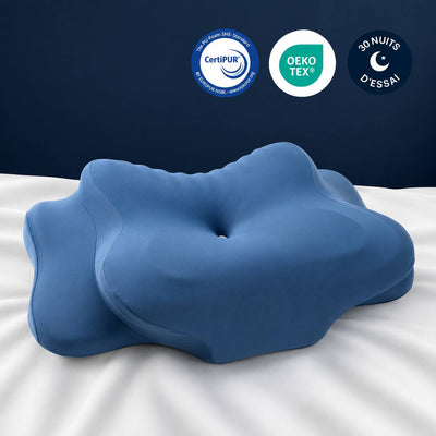 OREILLER ERGONOMIQUE
